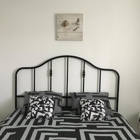 Adartza A1 - Appartement Moderne Proche Commerces Saint-Jean-de-Luz Exteriör bild