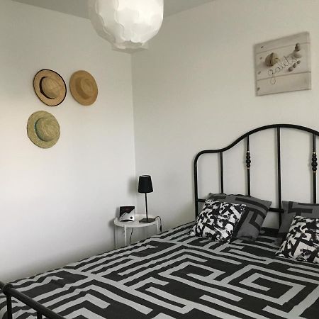 Adartza A1 - Appartement Moderne Proche Commerces Saint-Jean-de-Luz Exteriör bild