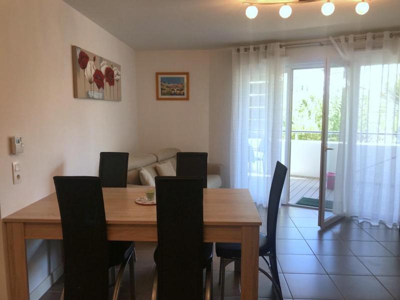 Adartza A1 - Appartement Moderne Proche Commerces Saint-Jean-de-Luz Exteriör bild