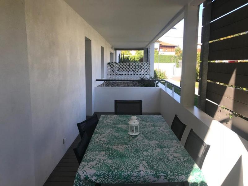 Adartza A1 - Appartement Moderne Proche Commerces Saint-Jean-de-Luz Exteriör bild