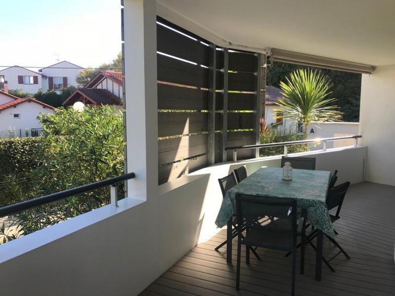 Adartza A1 - Appartement Moderne Proche Commerces Saint-Jean-de-Luz Exteriör bild
