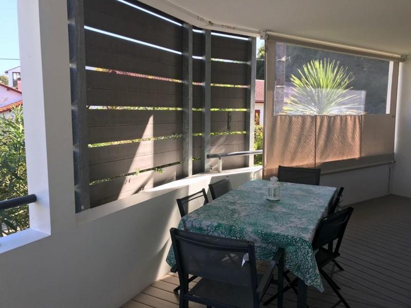 Adartza A1 - Appartement Moderne Proche Commerces Saint-Jean-de-Luz Exteriör bild