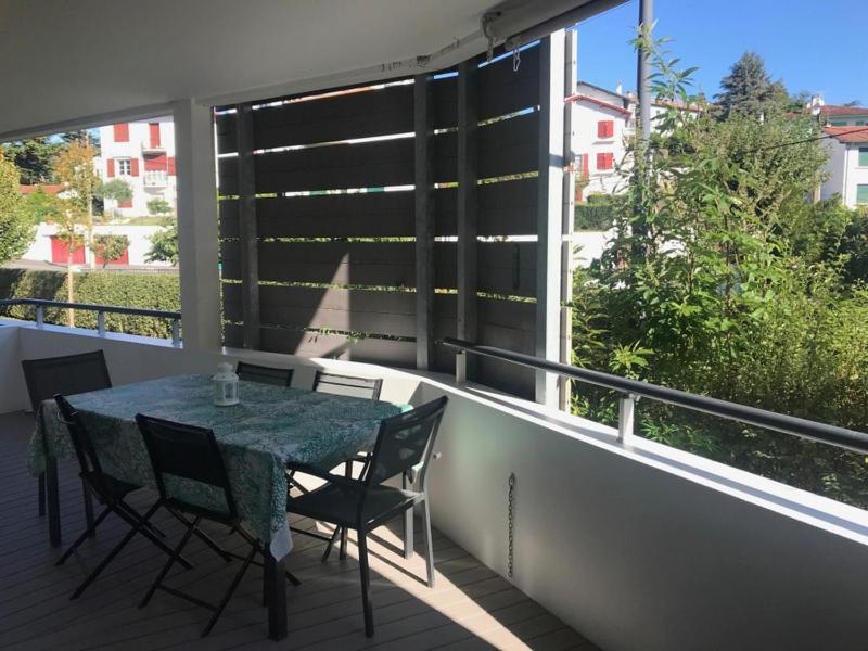 Adartza A1 - Appartement Moderne Proche Commerces Saint-Jean-de-Luz Exteriör bild