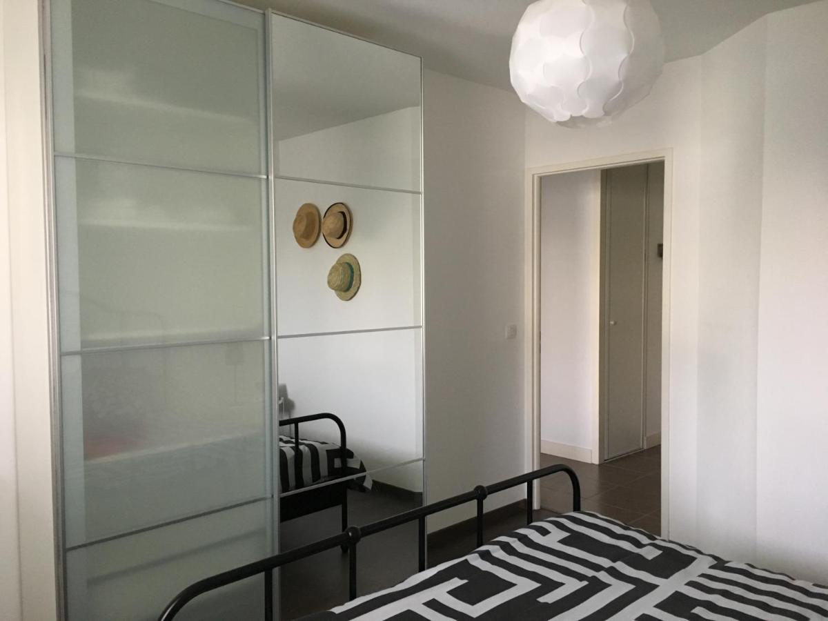 Adartza A1 - Appartement Moderne Proche Commerces Saint-Jean-de-Luz Exteriör bild
